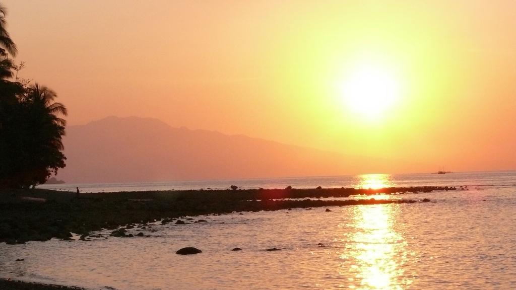 Sunset Cottages Hitokalak Exteriér fotografie