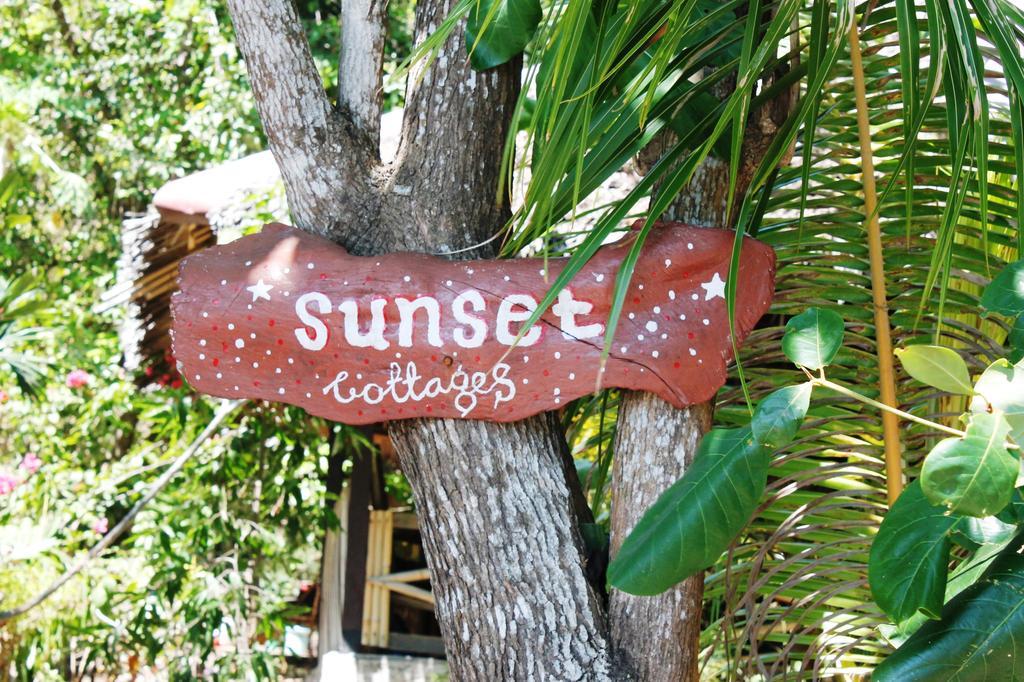 Sunset Cottages Hitokalak Exteriér fotografie