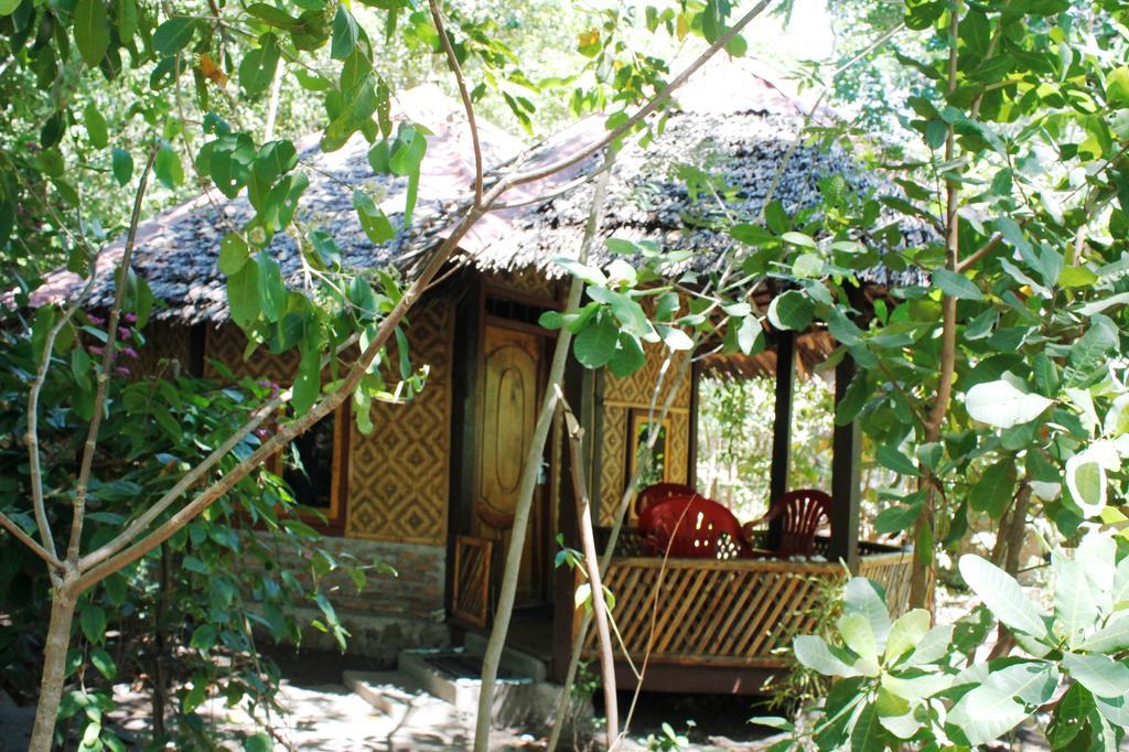 Sunset Cottages Hitokalak Exteriér fotografie